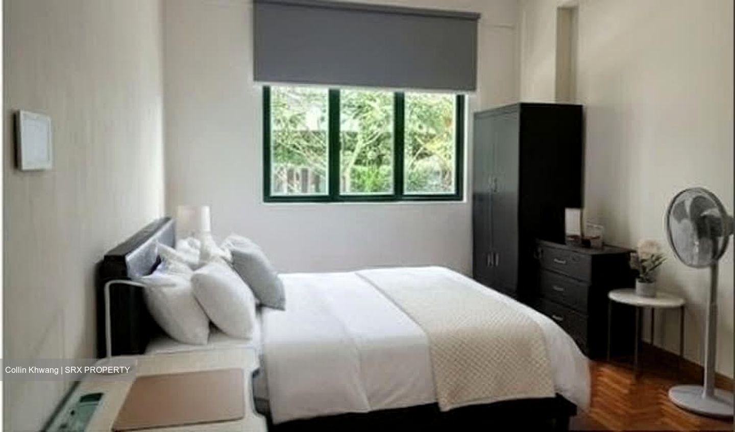 Hillview Green (D21), Condominium #585812841